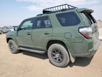 Toyota 2022 Toyota 4-Runner Trail 2022 4.0l 4.0 Benzyna 270KM, zdjęcie 1