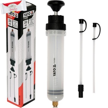 Ручной пылесос Yato YT-07083