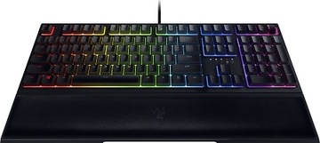 ПРОВОДНАЯ КЛАВИАТУРА RAZER ORNATA V2 ДЛЯ ГЕЙМЕРОВ RGB