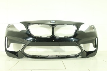 ZDERZAK PRZÓD PRZEDNI BMW M2 CS COMPETITION F87