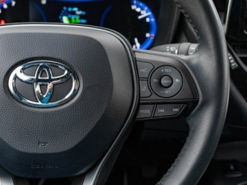 Toyota Corolla XII 2022 Toyota Corolla WJ5705L#1.8 Hybrid Comfort K.cof, zdjęcie 14