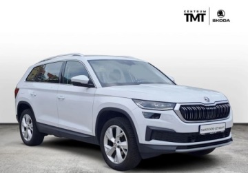Skoda Kodiaq I SUV Facelifting 1.5 TSI 150KM 2022 Skoda Kodiaq ACC Virtual Cocpit 1,5TSI 150 KM DSG Salon PL ASO VAT23 1.5, zdjęcie 6
