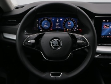 Skoda Octavia IV Liftback 1.5 TSI EVO 150KM 2024 Skoda Octavia 1.5 TSI, Salon Polska, Serwis ASO, zdjęcie 16