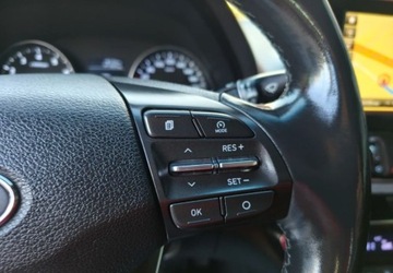 Hyundai i30 III Hatchback 1.0 T-GDI 120KM 2018 Hyundai i30 Hyundai i30 Fastback 1.0 T-GDI Comfort Benzyna 120KM, zdjęcie 16