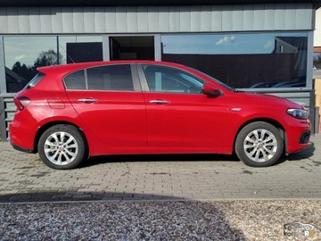 Fiat Tipo II Sedan 1.4 95KM 2018 Fiat Tipo 1.495KM 2018r 197TysKm LPG Klimatyzacja 1.4 BenzynaLPG 95KM, zdjęcie 2