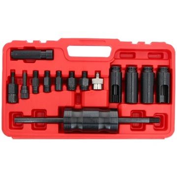 СЪЕМНИК ИНЖЕКТОРА DELPHI BOSCH DENSO SIEMENS VDO