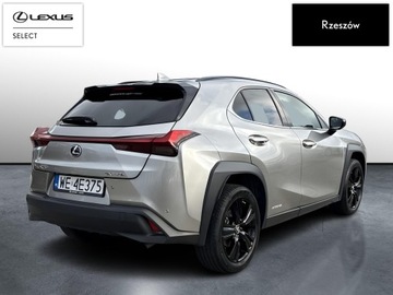 Lexus UX 2021 Lexus UX 250h GPF F Impression 2WD UX 250h F-impre, zdjęcie 4