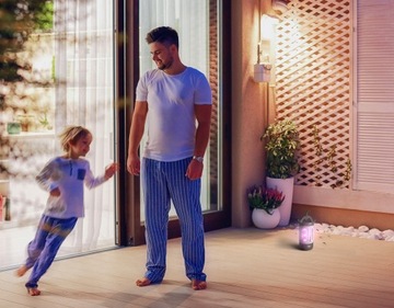 LAMPA OWADOBÓJCZA NO PEST PUŁAPKA NA KOMARY MUCHY MESZKI ĆMY OSY INNE OWADY