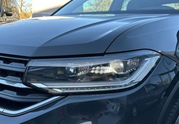 Volkswagen T-Cross SUV 1.5 TSI 150KM 2021 Volkswagen T-Cross Style Pakiet, ACC, KAmera, Front Assist, Bezwypadkowy,, zdjęcie 31