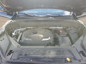 Volvo XC90 II SUV 2.0 T5 250KM 2018 Volvo XC 90 2018 VOLVO XC90 T5 2.0 Benzyna 250KM, zdjęcie 11