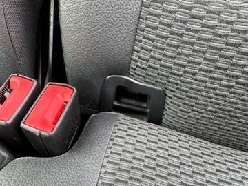 Mercedes Klasa A W169 Coupe 1.7 180 116KM 2010 Mercedes A 180 1.7 benzyna Avantgarde Serwis w ASO, zdjęcie 10