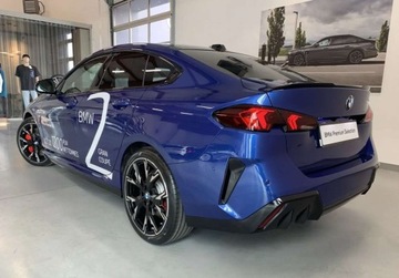 BMW Seria 2 F74 2025 BMW Seria 2 Demonstracyjny 1.5 Benzyna 156KM, zdjęcie 3