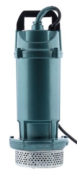 ПОГРУЖНОЙ ВОДЯНОЙ НАСОС БЕЗ ПОПЛАВКА + ШЛАНГ 20М