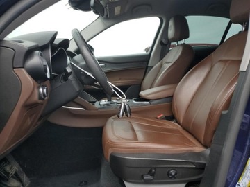Alfa Romeo Stelvio 2021 Alfa Romeo Stelvio Sport 2021 2.0l 2.0 Benzyna 280KM, zdjęcie 7