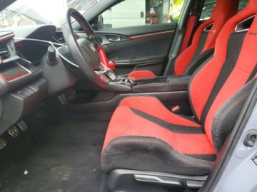 Honda Civic X 2019 Honda Civic 2019 2.0 Benzyna 158KM, zdjęcie 4