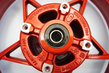 KAWASAKI Z-900 20- ЗАДНИЙ ОБОД