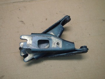 Bmw e36 Compact zawiasy maski komplet