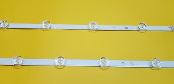 СВЕТОДИОДНАЯ ЛЕНТА Pola2.0 32 A B тип 32LN5400 32LA620S 32LN540B 32LN5100 32LN541B