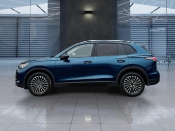 Volkswagen Tiguan III 2026 Volkswagen Tiguan Life Plus 1.5 eTSI 150 KM DSG-7, zdjęcie 10
