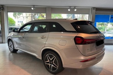  DFSK E5 Comfort 1.5 PHEV E-CVT Suv 217KM 2025, zdjęcie 1