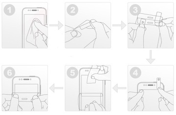 ЧЕХОЛ ДЛЯ KINDLE PAPERWHITE IV 4 + ФОЛЬГА