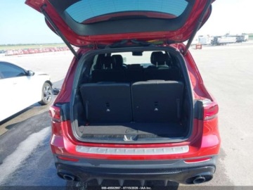 Mercedes GLB 2023 Mercedes-Benz GLB Amg Glb 35 4matic 2023 2.0 Benzyna 302KM, zdjęcie 4