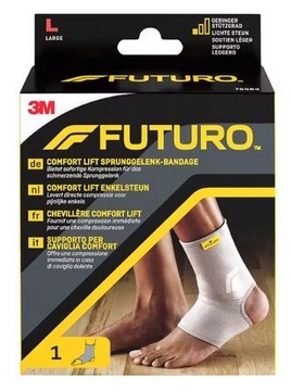 Futuro, Opaska stawu skokowego, r. L