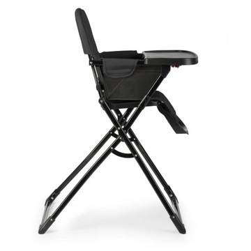 СКЛАДНОЙ СТУЛЬЧИК ДЛЯ КОРМЛЕНИЯ ДЕТЕЙ NUCO COMPACT RICOKIDS TRAY