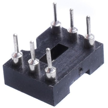 DIL 6 ЗОЛОТАЯ ПОДСТАВКА