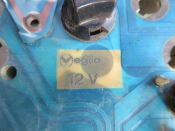 Часы тахометр Renault 19 дизель Eglia