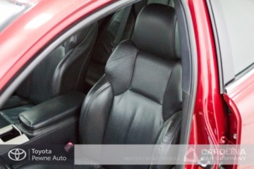 Lexus IS II Sedan F 423KM 2008 Lexus IS II (2005-2012) IS F Sport 5.0 V8 423KM, S, zdjęcie 13