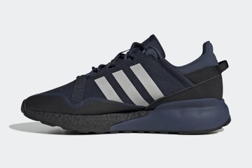 BUTY ADIDAS ZX 2K BOOST PURE GZ7730 r. 40 2/3