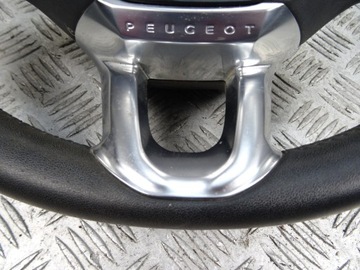 PEUGEOT 2008 VOLANT