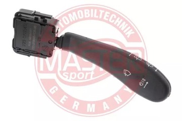 PŘEPÍNAČ ŘÍZENÍ PRACA STĚRAČE MASTER-SPORT GERMANY 2123-3709340-PCS-MS
