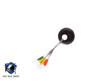 ЭКСКЛЮЗИВНЫЙ НАБОР ДЛЯ РЫБАЛКИ КРЕПОСТИ 3,9 М КАРПА 2X + БЕСПЛАТНО