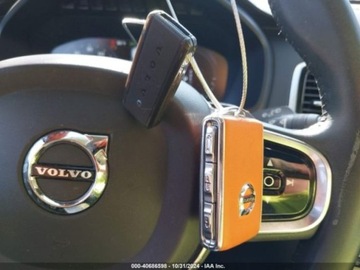 Volvo XC90 II SUV Facelifting 2.0 B6 Benzynowy Mild Hybrid 314KM 2021 Volvo XC 90 Plug-in T8 Inscription 2021 2.0l 2.0 Hybryda 313KM, zdjęcie 11