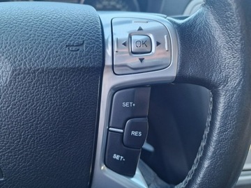 Ford Mondeo IV Kombi 2.0 Duratorq TDCi DPF 140KM 2008 Ford Mondeo 2.0 TDCI 140 KM, Bluetooth, Klima,, zdjęcie 16