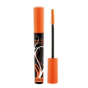 Vipera Art maskara Maxi lash Science black 9 ml