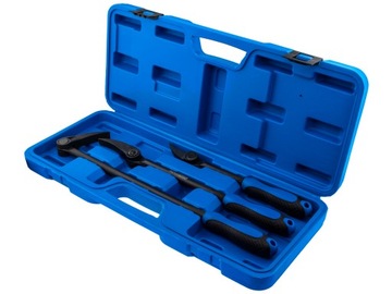 НАБОР РЫЧАГ ДЛЯ МАСТЕРСКОЙ, 3 ШТ., РЕГУЛИРУЕМЫЙ