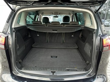 Opel Zafira C Tourer 1.4 Turbo ECOTEC 140KM 2014 Opel Zafira FlexFix, Grzane Fotele i Kier. Navi, zdjęcie 27