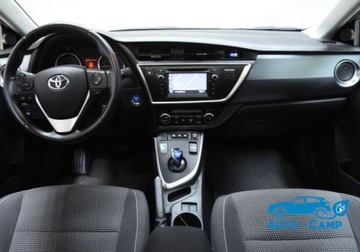 Toyota Auris II 2013 NAJWIĘKSZY WYBÓR*bezwypadk.*PEWNY STAN*navi*IDEAŁ, zdjęcie 26