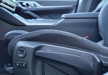 BMW Seria 4 2025 BMW Seria 4 I wlasciciel M Pakiet Gwarancja Bezwypadkowy FVAT23, zdjęcie 28