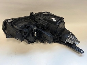 Opel Crossland X светодиодная лампа передняя левая