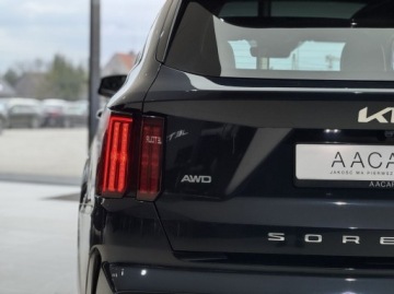 Kia Sorento IV SUV PHEV 1.6 T-GDI 265KM 2021 Kia Sorento Premium 4x4 Bose Panorama HUD Wentylacja Kamera 360 ACC, zdjęcie 37