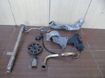 POLOOSA PRAVÁ EXPERT ULISEE 806 JUMPY NOVÁ ORIG. 5B