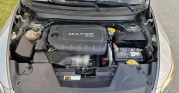 Jeep Cherokee V 2016 Jeep Cherokee 177KM Limited Skora LED Navi Kamera 2.4 Benzyna 177KM, zdjęcie 5