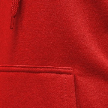 BL09 гл. L МУЖСКАЯ ГЛАДКАЯ ТОЛСТОВКА С КАПЮШОНОМ