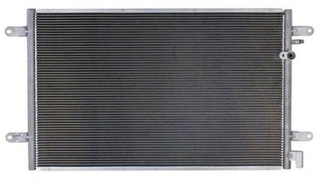 AUDI A6 C6 D + B 2004 - 2010 4F0260401E KLIMA