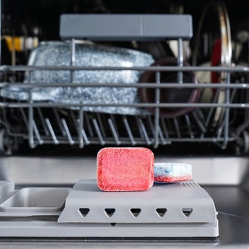 КАПСУЛЫ ТАБЛЕТКИ ДЛЯ ПОСУДОМОЕЧНОЙ МАШИНЫ 12в1 All In One 500 шт НОВОЕ КАЧЕСТВО ПОСУДОМОЕЧНОЙ МАШИНЫ