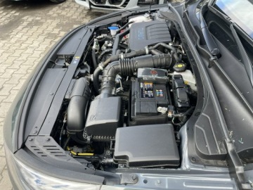 Hyundai i30 III 2024 Hyundai i30 mHEV Skóra Kamera Podgrzewanie, zdjęcie 16